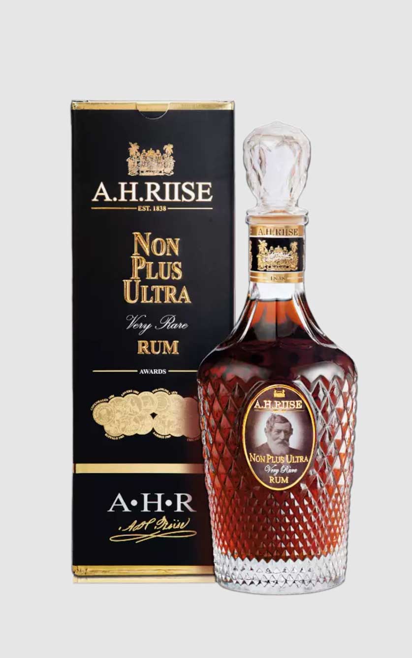Riise Non Plus Ultra Very Rare