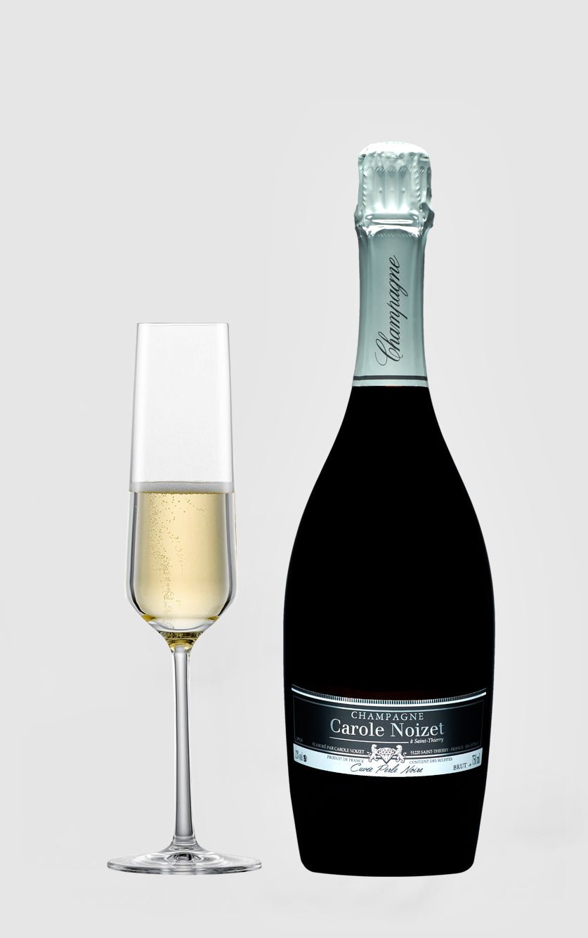 Carole Noizet  Cuvée Perle Noir Magnum
