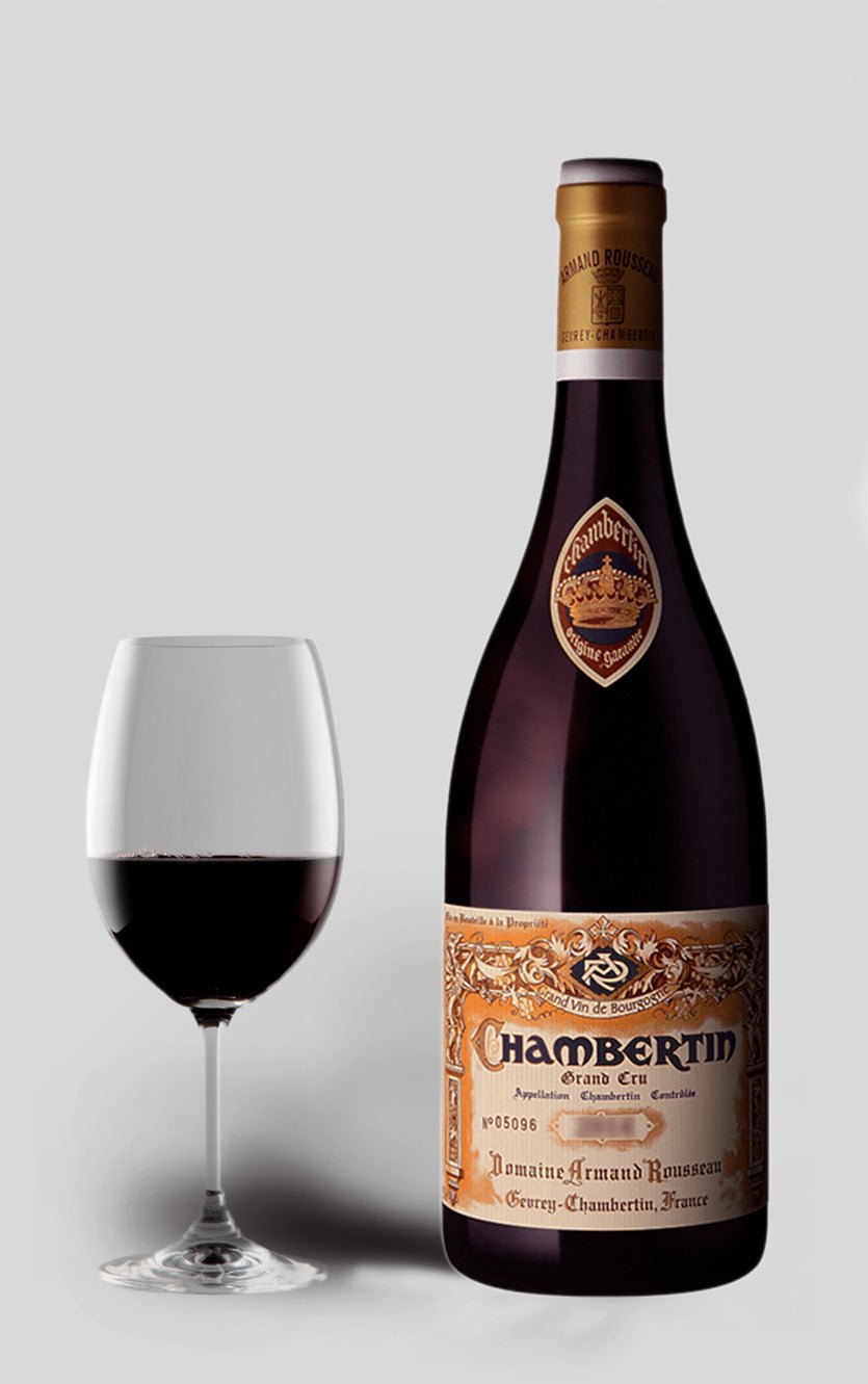 Charmes-chambertin Grand Cru 2021 Armand Rousseau