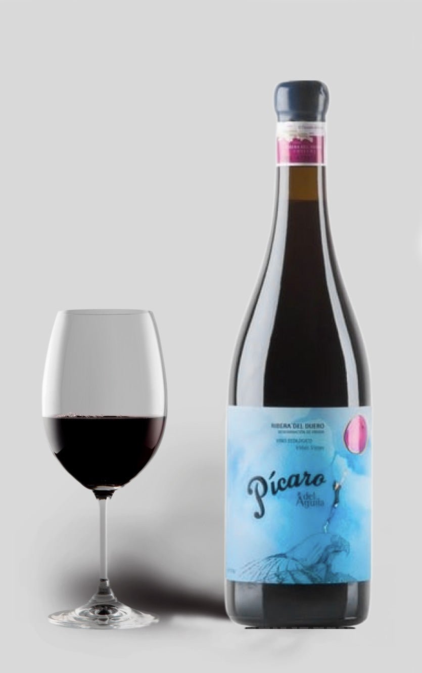Dominio Del Aguila Picaro Vinas Viejas  Ribera Del Duero 2021