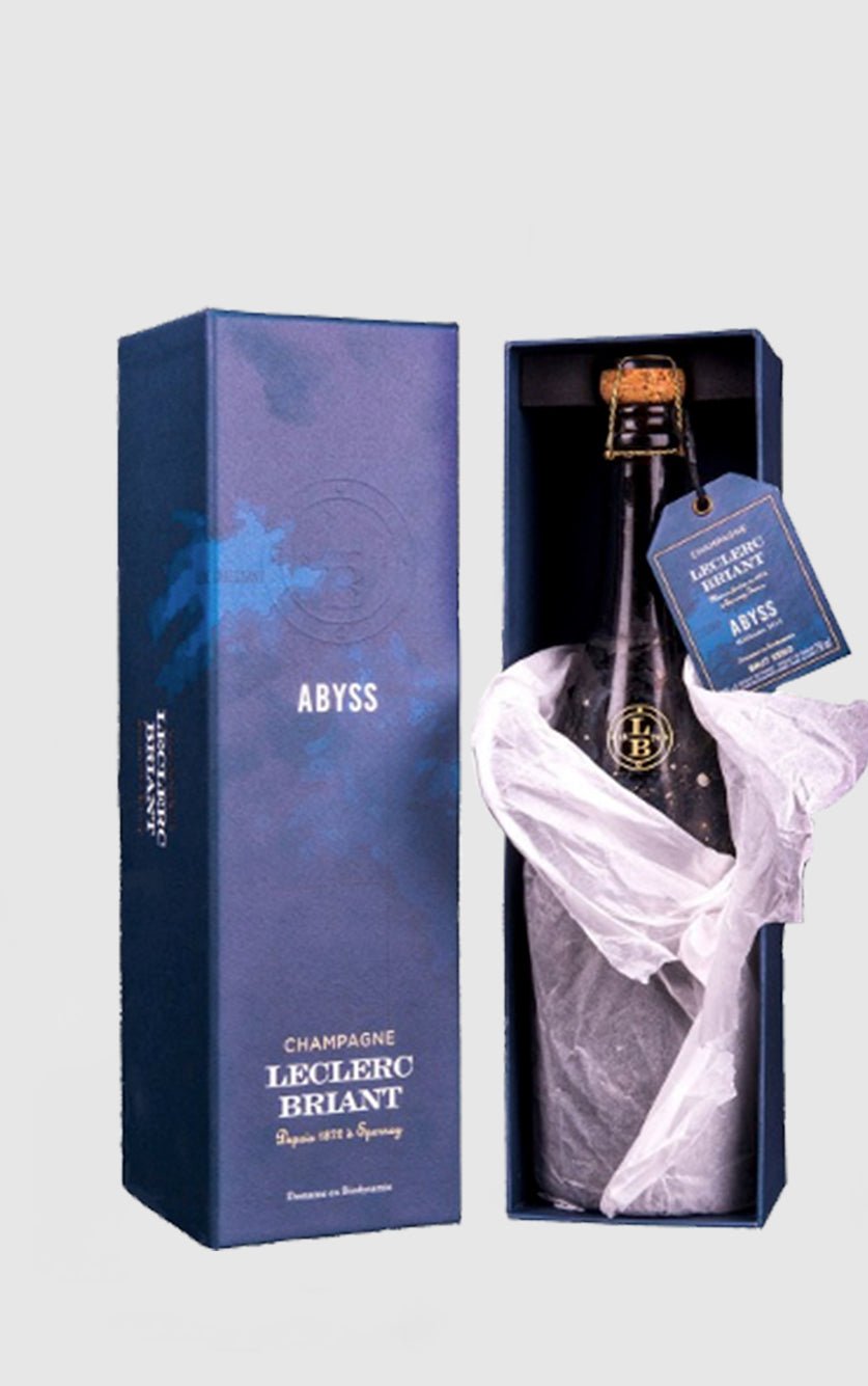 Leclerc Briant Abyss 2017   Gaveæske