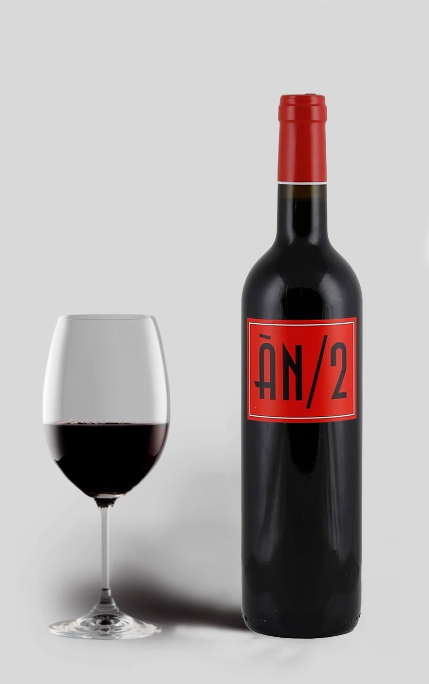 ànima Negra     2021  Spanien