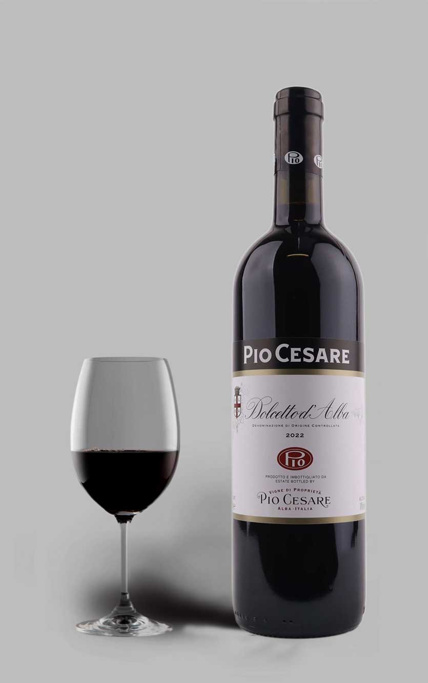 Pio Cesare Dolcetto Dalba 2022  Piemonte