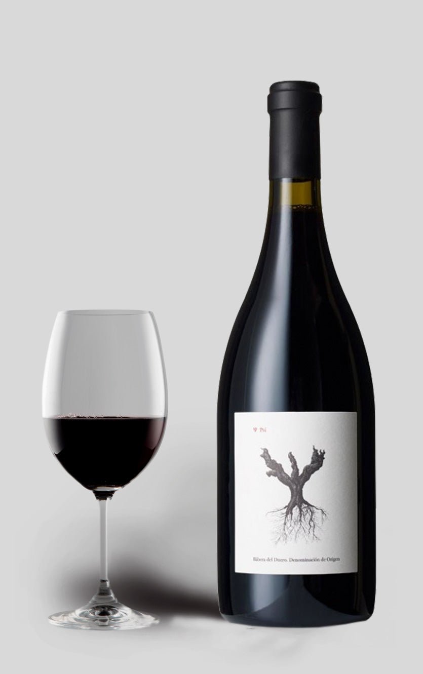 Psi 2019 Peter Sisseck  Ribera Del Duero Magnum
