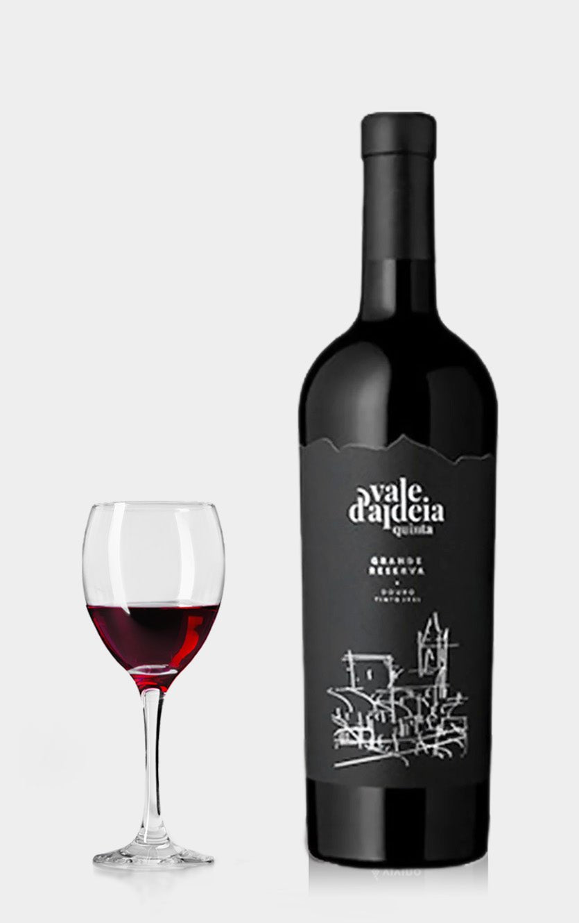Quinta Vale   Aldeia Grande Reserva 2019