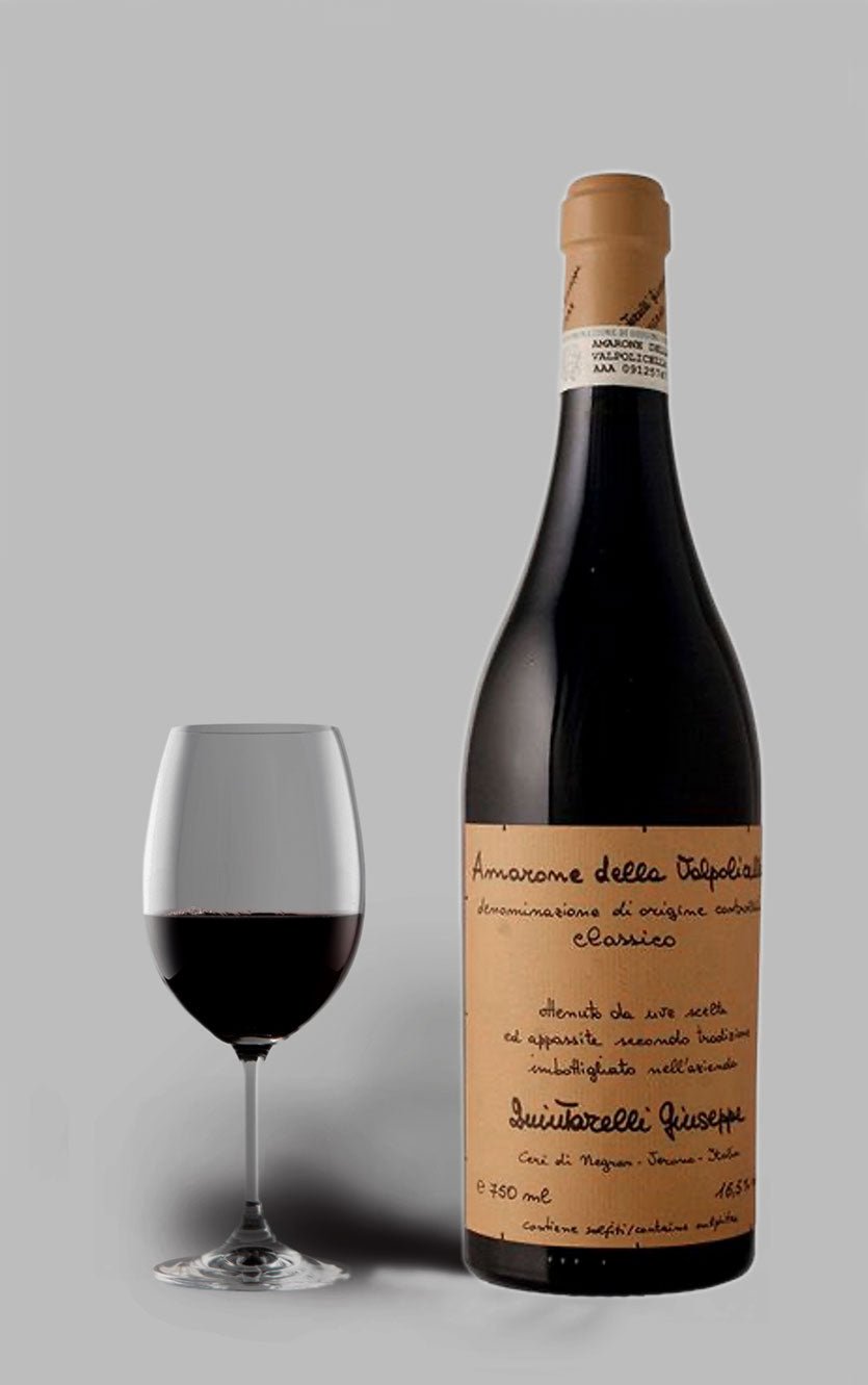 Quintarelli Della Valpolicella  Amarone 2013