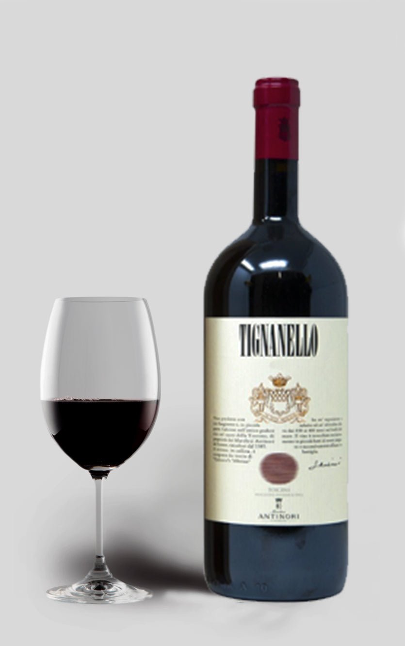 Tignanello Antinori Igt Toscana 2019